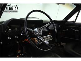 1966 Ford Mustang GT (CC-1923319) for sale in Denver , Colorado