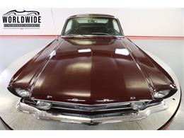 1966 Ford Mustang GT (CC-1923319) for sale in Denver , Colorado