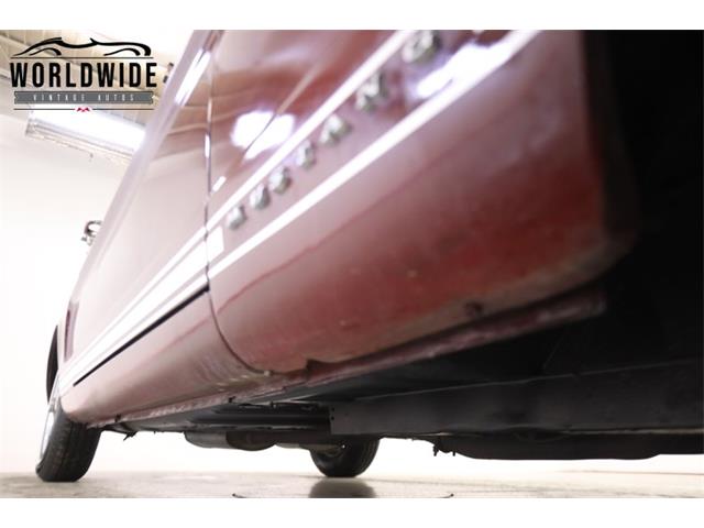 1966 Ford Mustang GT (CC-1923319) for sale in Denver , Colorado