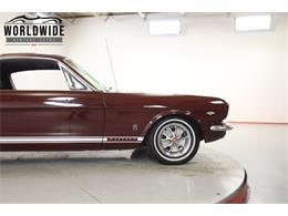 1966 Ford Mustang GT (CC-1923319) for sale in Denver , Colorado