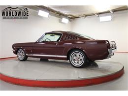 1966 Ford Mustang GT (CC-1923319) for sale in Denver , Colorado