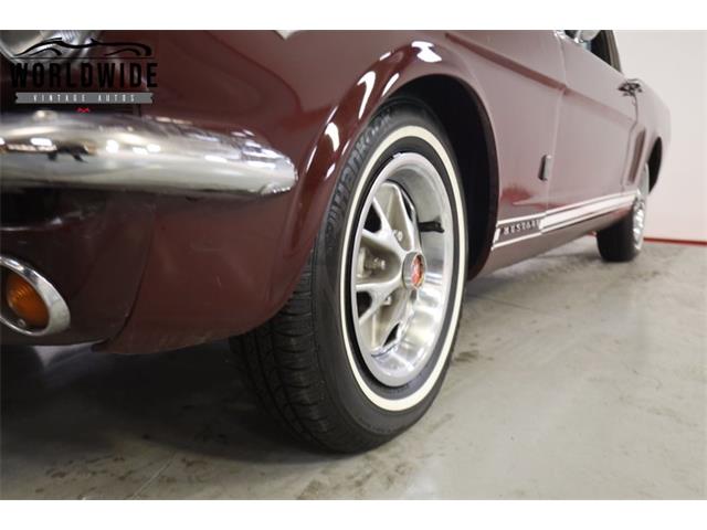 1966 Ford Mustang GT (CC-1923319) for sale in Denver , Colorado