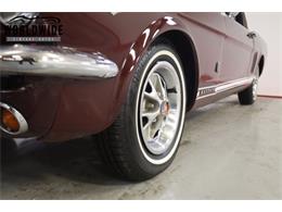 1966 Ford Mustang GT (CC-1923319) for sale in Denver , Colorado