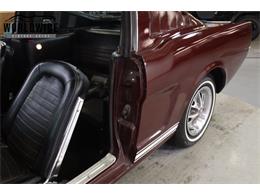 1966 Ford Mustang GT (CC-1923319) for sale in Denver , Colorado
