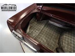 1966 Ford Mustang GT (CC-1923319) for sale in Denver , Colorado