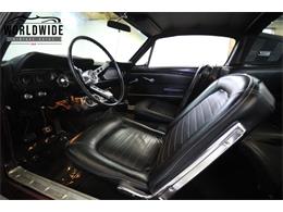 1966 Ford Mustang GT (CC-1923319) for sale in Denver , Colorado