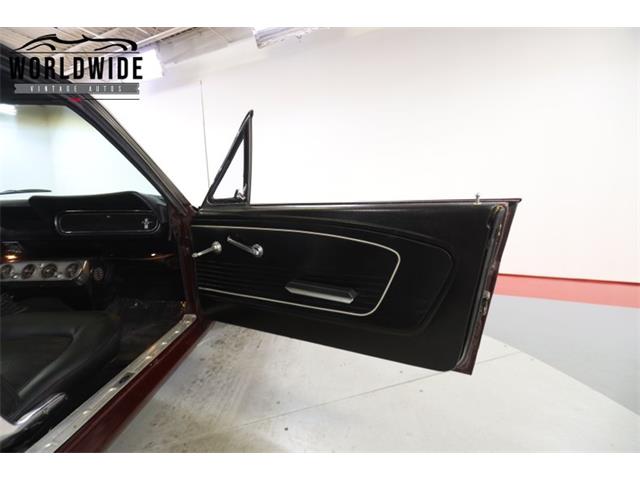 1966 Ford Mustang GT (CC-1923319) for sale in Denver , Colorado