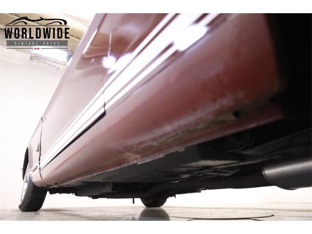 1966 Ford Mustang GT (CC-1923319) for sale in Denver , Colorado