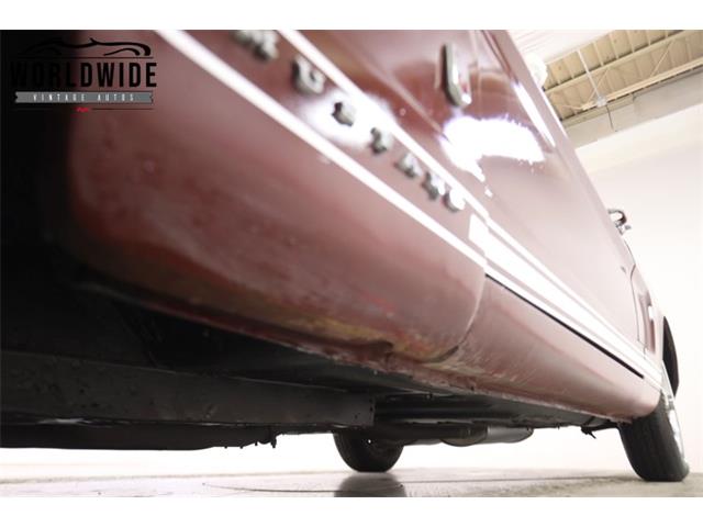1966 Ford Mustang GT (CC-1923319) for sale in Denver , Colorado