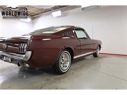 1966 Ford Mustang GT (CC-1923319) for sale in Denver , Colorado