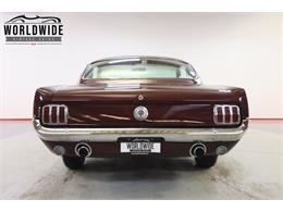 1966 Ford Mustang GT (CC-1923319) for sale in Denver , Colorado