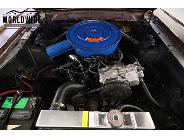 1966 Ford Mustang GT (CC-1923319) for sale in Denver , Colorado