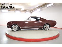 1966 Ford Mustang GT (CC-1923319) for sale in Denver , Colorado