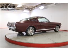1966 Ford Mustang GT (CC-1923319) for sale in Denver , Colorado