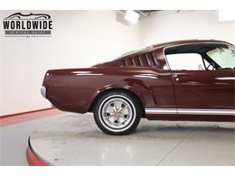 1966 Ford Mustang GT (CC-1923319) for sale in Denver , Colorado