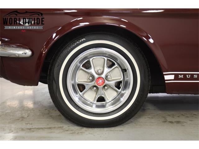1966 Ford Mustang GT (CC-1923319) for sale in Denver , Colorado