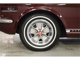 1966 Ford Mustang GT (CC-1923319) for sale in Denver , Colorado