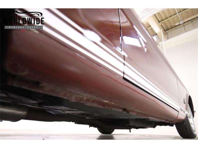 1966 Ford Mustang GT (CC-1923319) for sale in Denver , Colorado