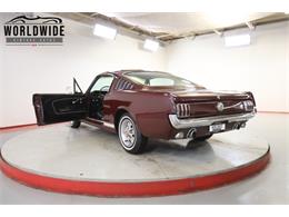 1966 Ford Mustang GT (CC-1923319) for sale in Denver , Colorado