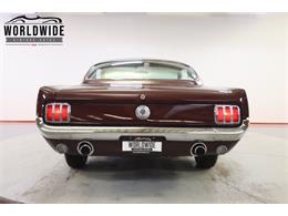 1966 Ford Mustang GT (CC-1923319) for sale in Denver , Colorado