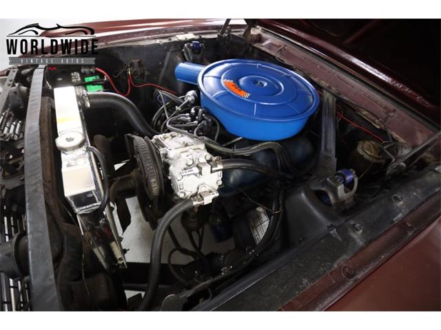1966 Ford Mustang GT (CC-1923319) for sale in Denver , Colorado