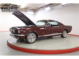1966 Ford Mustang GT (CC-1923319) for sale in Denver , Colorado