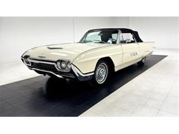 1963 Ford Thunderbird (CC-1923320) for sale in Morgantown, Pennsylvania