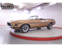 1971 Ford Mustang (CC-1923323) for sale in Denver , Colorado