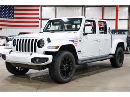 2021 Jeep Gladiator (CC-1923324) for sale in Kentwood, Michigan