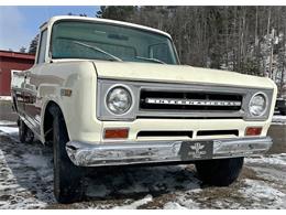 1969 International 1200 (CC-1923327) for sale in Glendale, California