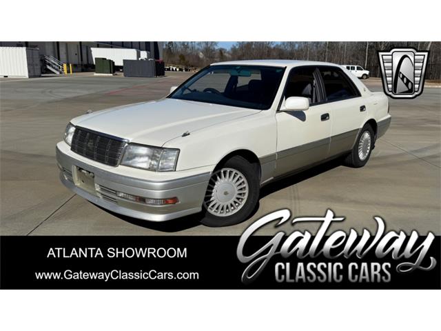 1997 Toyota Crown (CC-1923328) for sale in O'Fallon, Illinois