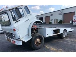 1971 International Truck (CC-1920333) for sale in Cadillac, Michigan