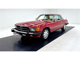 1977 Mercedes-Benz 450 (CC-1923332) for sale in Morgantown, Pennsylvania