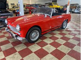 1963 Austin-Healey Sprite (CC-1923337) for sale in Greensboro, North Carolina