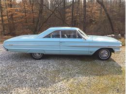 1964 Ford Galaxie (CC-1923341) for sale in Greensboro, North Carolina