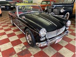 1965 MG Midget (CC-1923343) for sale in Greensboro, North Carolina