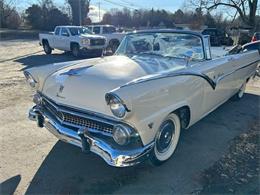 1955 Ford Fairlane (CC-1923345) for sale in Greensboro, North Carolina