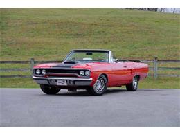 1970 Plymouth Road Runner (CC-1923346) for sale in Greensboro, North Carolina