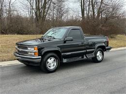 1995 Chevrolet Silverado (CC-1923349) for sale in Greensboro, North Carolina