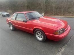 1992 Ford Mustang (CC-1923351) for sale in Greensboro, North Carolina