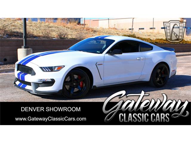 2019 Shelby Mustang (CC-1923370) for sale in O'Fallon, Illinois