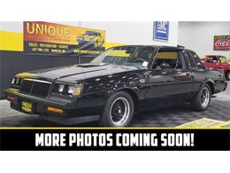 1986 Buick Regal (CC-1923374) for sale in Mankato, Minnesota