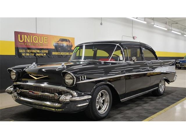 1957 Chevrolet 210 (CC-1923378) for sale in Mankato, Minnesota