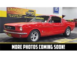 1965 Ford Mustang (CC-1923380) for sale in Mankato, Minnesota