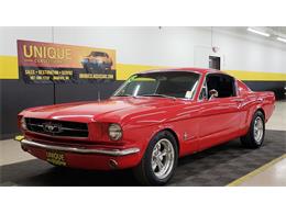 1965 Ford Mustang (CC-1923380) for sale in Mankato, Minnesota