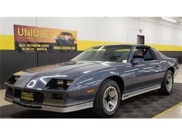 1984 Chevrolet Camaro (CC-1923382) for sale in Mankato, Minnesota