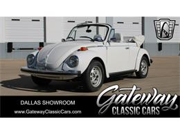 1979 Volkswagen Beetle (CC-1923389) for sale in O'Fallon, Illinois