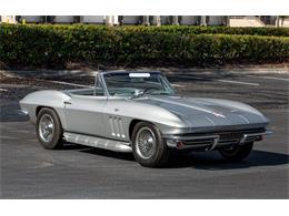 1966 Chevrolet Corvette (CC-1923390) for sale in Lakeland, Florida