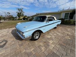 1962 Ford Galaxie (CC-1923392) for sale in Lakeland, Florida