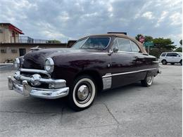 1951 Ford Deluxe (CC-1923399) for sale in Lakeland, Florida